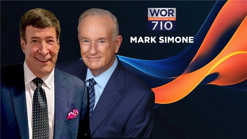 O'Reilly & Simone on Trump's Crucial Asia Trip, CBS News